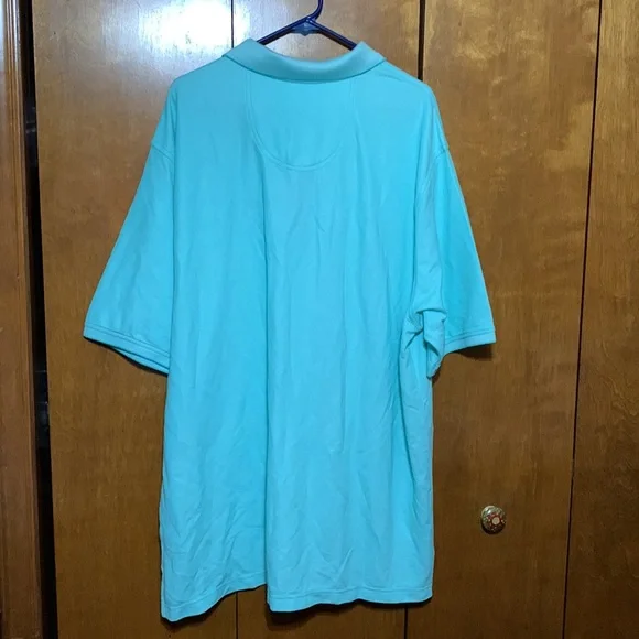 🆕 IZOD - ADVANTAGE PERFORMANCE- NATURAL STRETCH (2XLT) COOLING TECHNOLOGY 🆕 - Picture 4 of 6